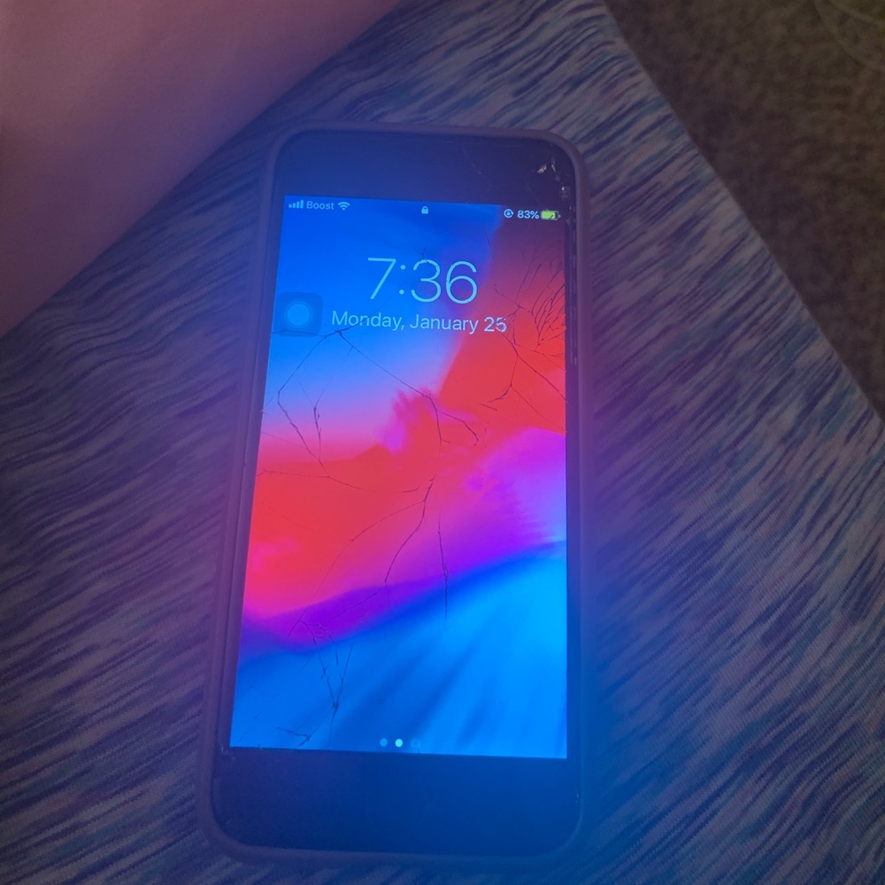 IPHONE 6s!!